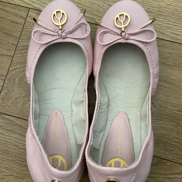 Ballet Flat - Picture 3 of 5